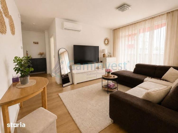 Apartament 3 camere ,bloc nou Ared, parcare inclusa Gaminvest V4417 - 5