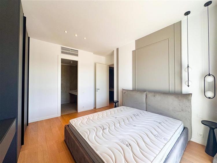 Apartament cu 3 camere decomandat, mobilat în Floreasca