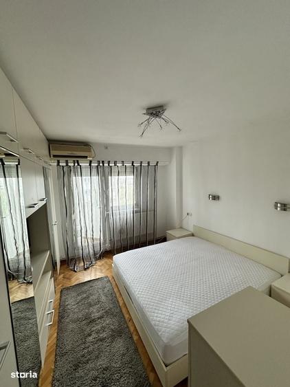 Apartament cu 2 camere decomandat în Independenței