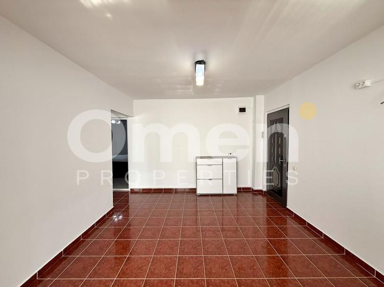 Apartament cu 3 camere decomandat, renovat , etaj 4 Paltinisului - 6
