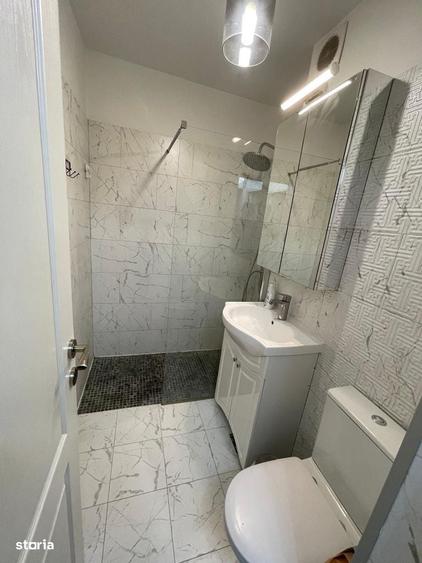 Apartament 2 camere, etaj 1, vis-a-vis de Spitalul Grigore A - 1
