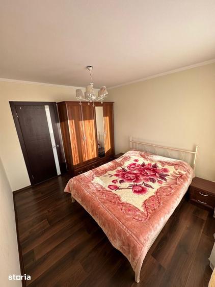 Apartament cu 2 camere de inchirat in zona Rahova - 2