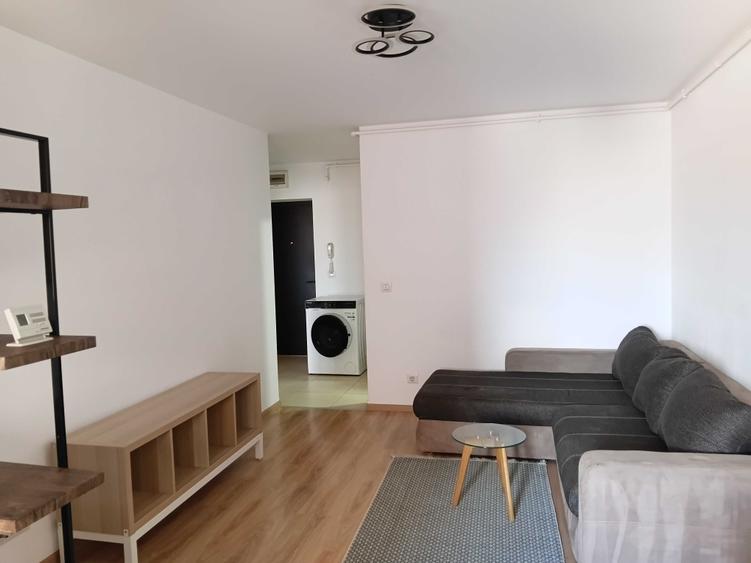 Apartament cu 2 camere Palladium Residence - 4