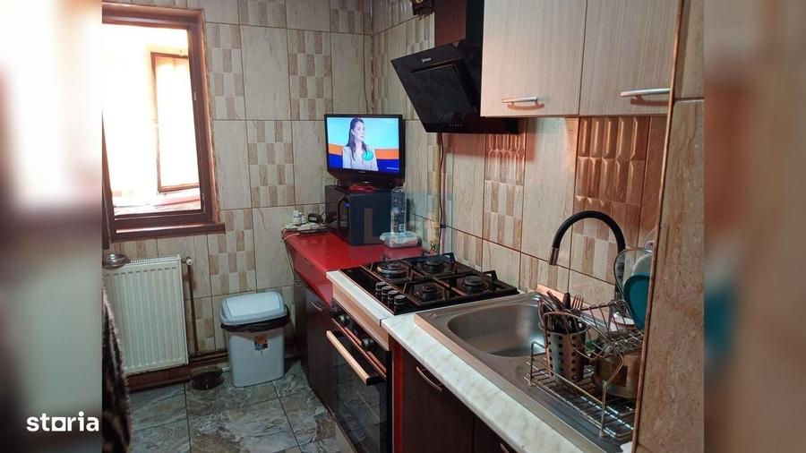 Apartament Decomandat Mazepa - 7