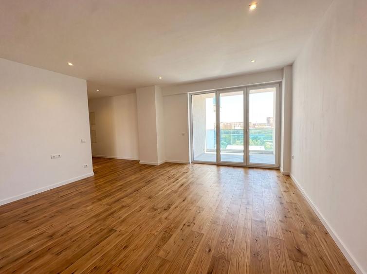 Apartament cu 3 camere în Floreasca