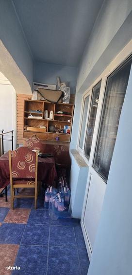Vanzare Apartament 3 camere , Ultracentral Targovi?te , Etaj 6/8 - 11