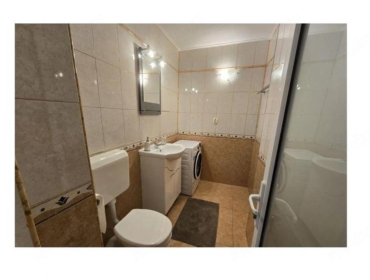 Apartament cu 3 camere decomandat, mobilat în Timpuri Noi