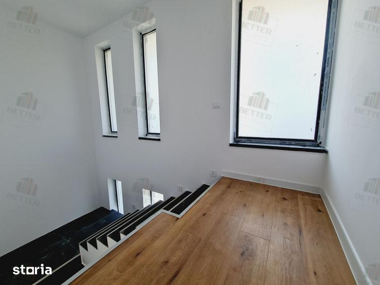 Casa 4 Camere Berceni - Teren 450 mp | 3 Bai | Incalzire in Pardoseala - 12