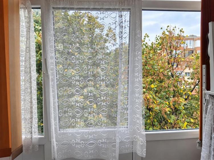 Apartament cu 2 camere nedecomandat în Vest - Lamâița