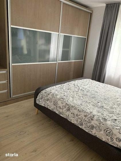 Apartament cu 2 camere în Calea Aradului