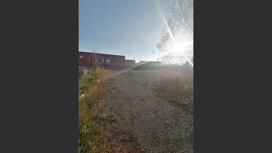 Teren Construcții intravilan de 1599 mp, în Micro 1