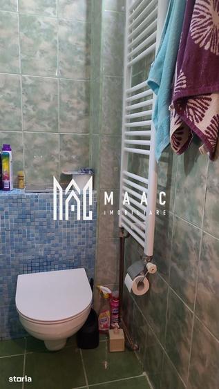 Apartament 2 camere de inchiriat | Sibiu, ?iglari | 38 mp - 5