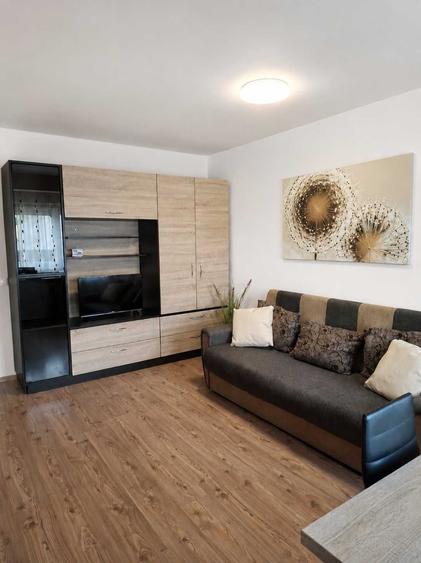 Apartament cu 2 camere în Florești