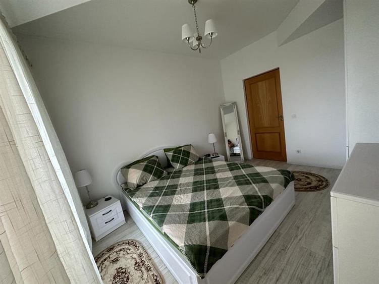 Apartament 2 camere de inchiriat 61 mp– New Residence Ghencea / Drumul Taberei - 6