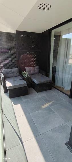 Apartament 2 camere / Yach Kid / Loc de parcare si boxa - 19
