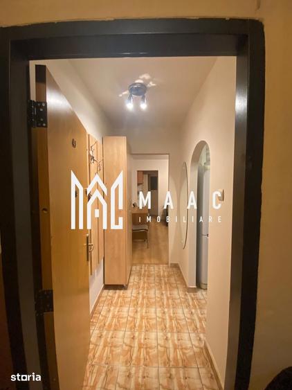 Apartament 2 camere | Balcon | Pivni?a | Hipodrom 1 - 8