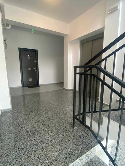 Garsonieră decomandată în Exterior Vest