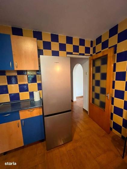 Apartament cu 2 camere decomandat în Ozana