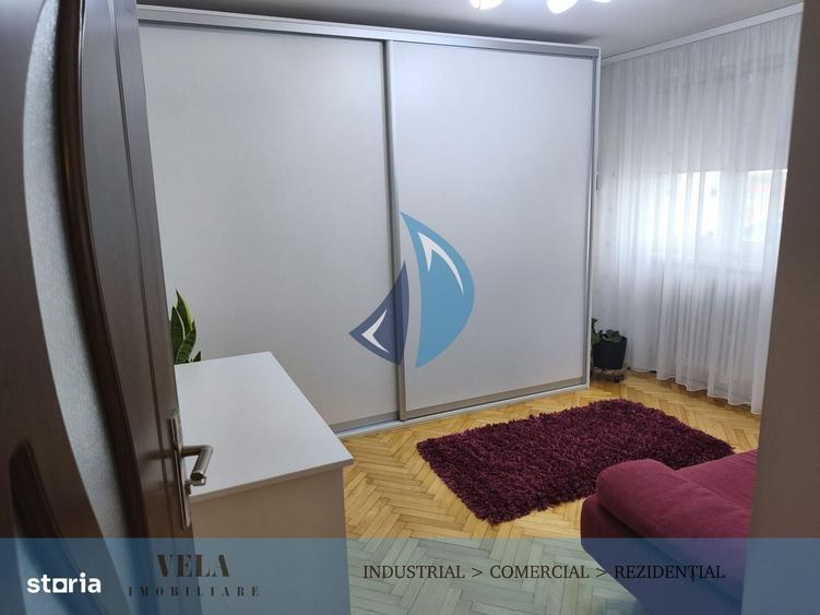 Apartament cu 2 camere în Ady