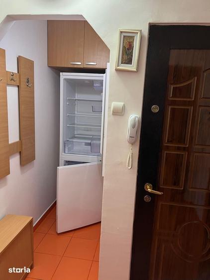 Apartament cu 2 camere în Giurgiului