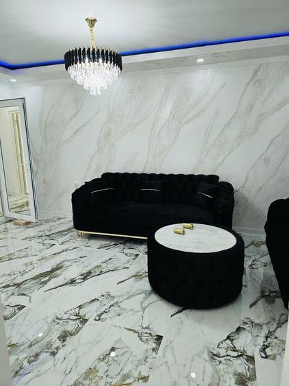 Apartament cu 3 camere în Obor