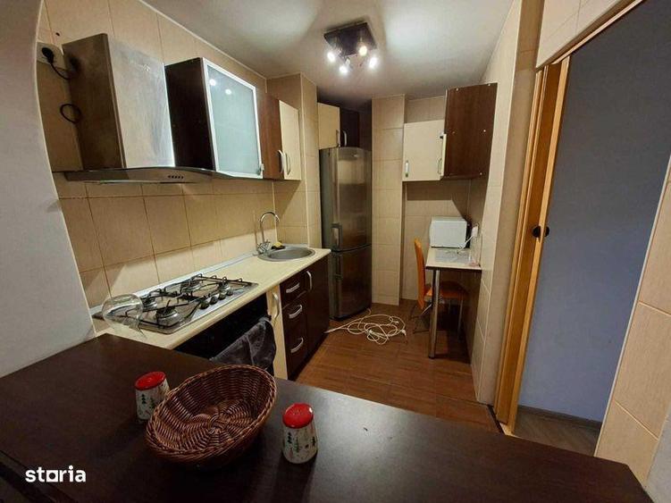 Garsonieră, mobilată în Lacul Tei
