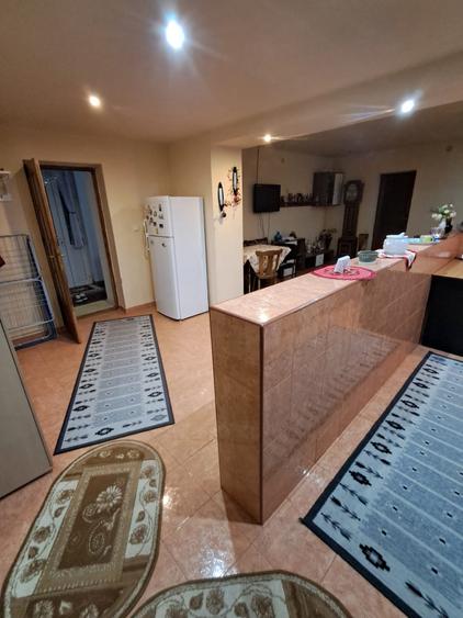 Casă individuală cu 7 camere cu Canalizare în Variaș