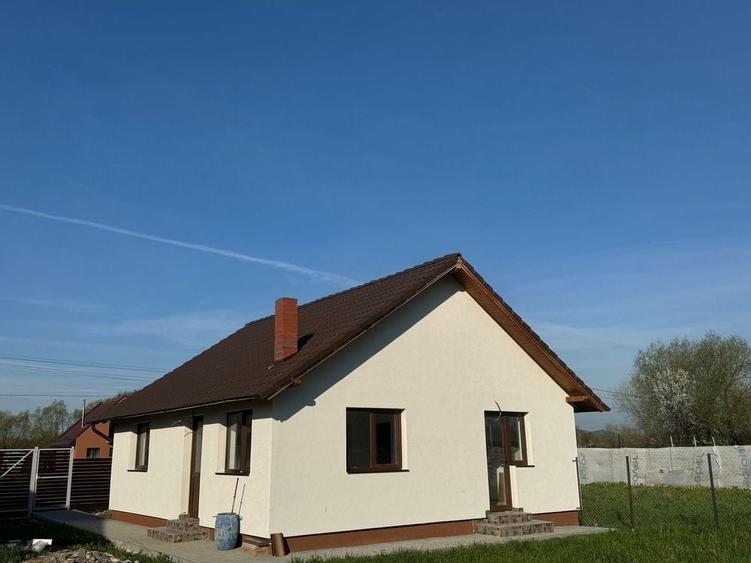 Casă cu 3 camere în Prejmer