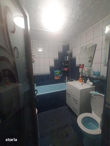 Apartament cu 2 camere de vanzare Dorohoi - 7