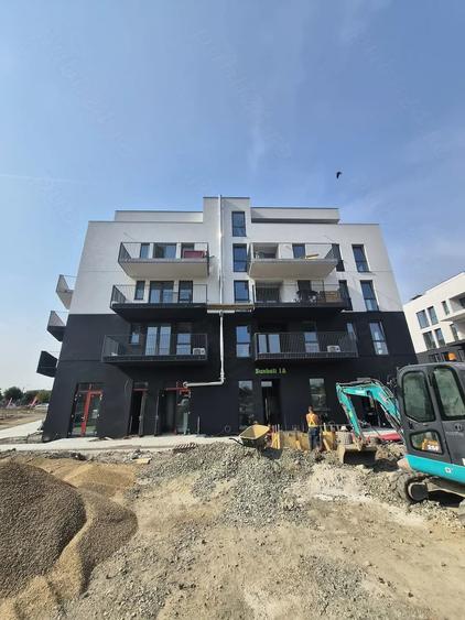 Apartament cu 2 camere decomandat în Mehala