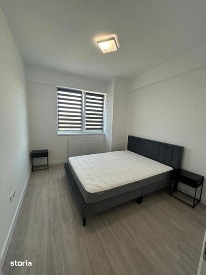 Inchiriez apartament 2 camere - 1