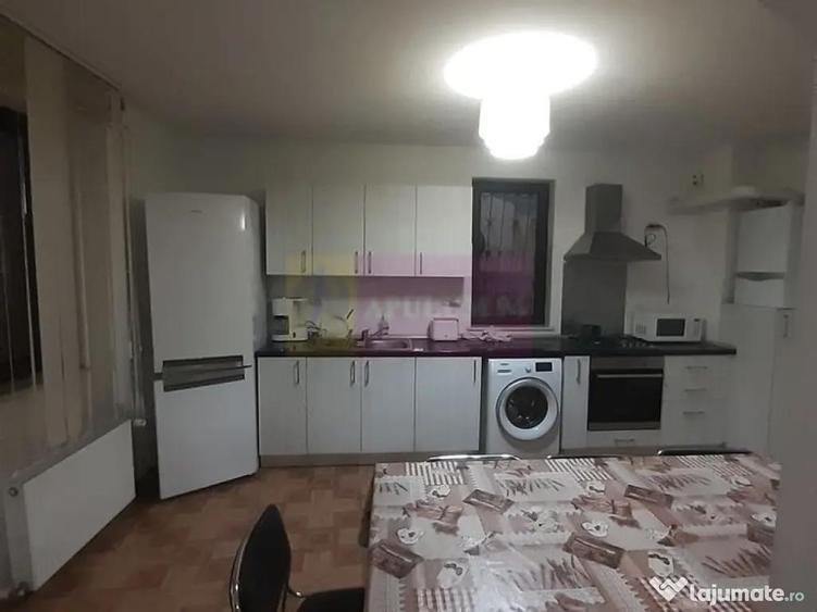 Vila tip Duplex- zona Antiaeriana - 5