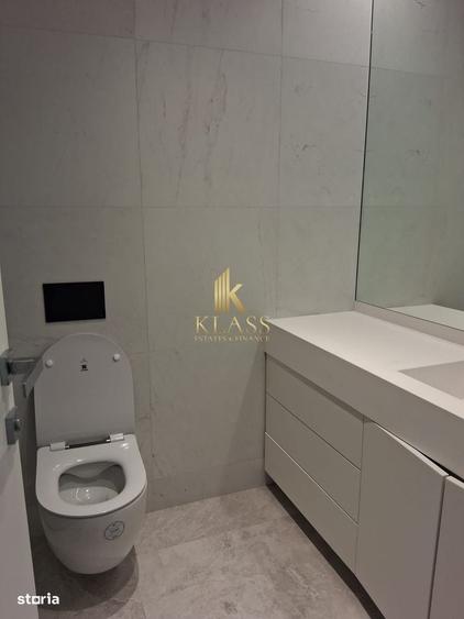 Apartament 2 camere premium | One Herastrau Vista | Parcare subterana - 8
