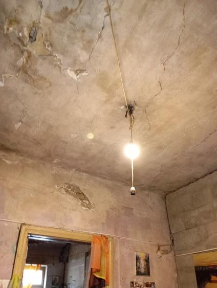 Casă cu 2 camere în Central