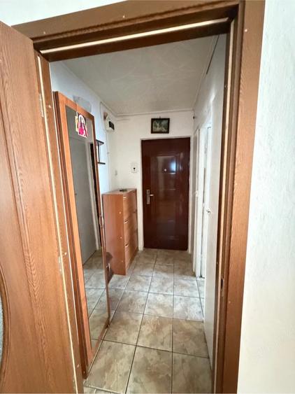 Apartament cu 2 camere nedecomandat în Central