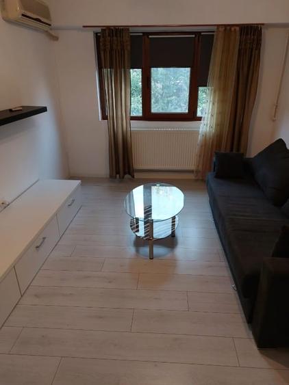 Apartament cu 2 camere decomandat, mobilat în Inel II