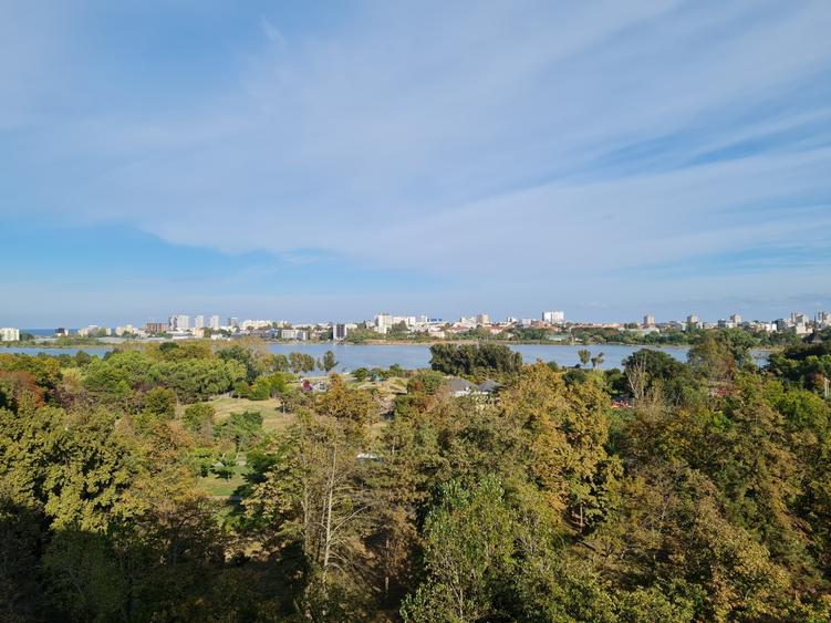 Apartament cu 2 camere decomandat în City Park Mall