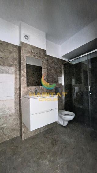 Apartament cu 2 camere nedecomandat în Theodor Pallady