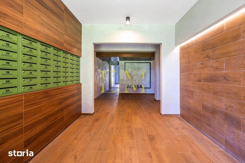 Apartament cu 2 camere decomandat în Bartolomeu