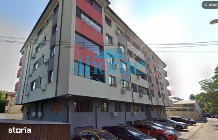 Garsoniera Mihai Bravu|Metrou|Bloc Nou|Centrala proprie - 7