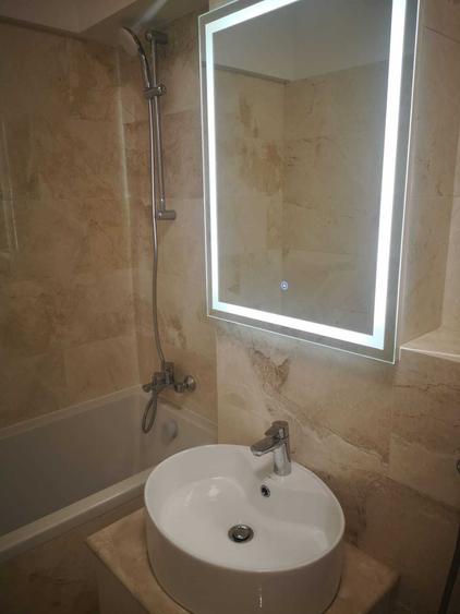 Apartament cu 2 camere decomandat în Exterior Vest