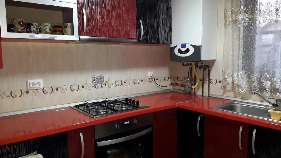 Casă cu 4 camere cu Teren 1600 Mp în Valea Stânii