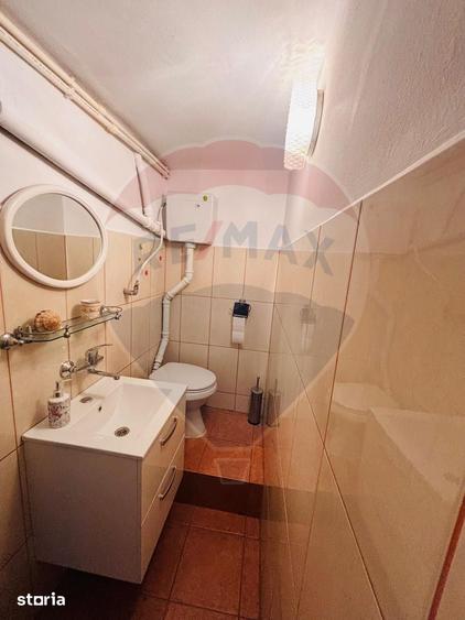 Spa?iu de birouri central 2 camere in apropriere Bd. Mamaia Constanta - 11