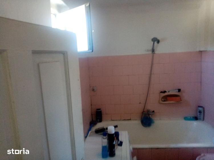 Casă cu 4 camere cu Teren 562 Mp în Pucioasa