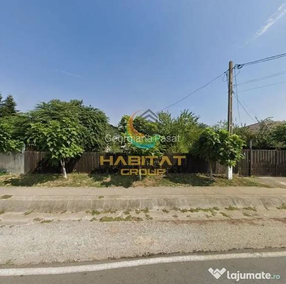 Teren intravilan 1.116 mp Sine?ti 30 min Bucure?ti - Sintesti (Bucuresti-Ilfov)