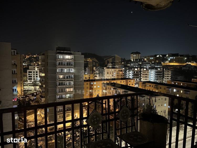 Apartamnet 2 camere zona Onix Brasov - 8