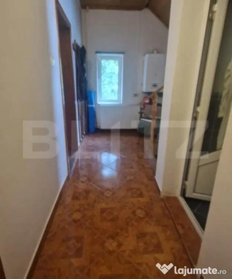 Casă cu 4 camere cu Teren 510 Mp în Bartolomeu