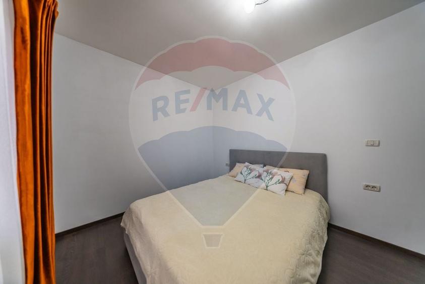 Apartament cu 3 camere decomandat, mobilat în Micălaca