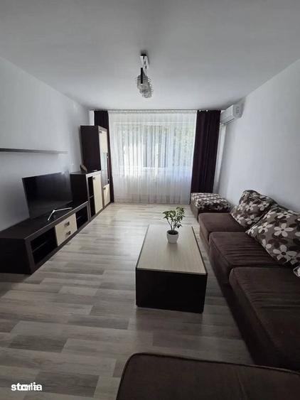 3 camere Trapezului centrala loc de parcare 8 min metrou 1 decembrie - 2