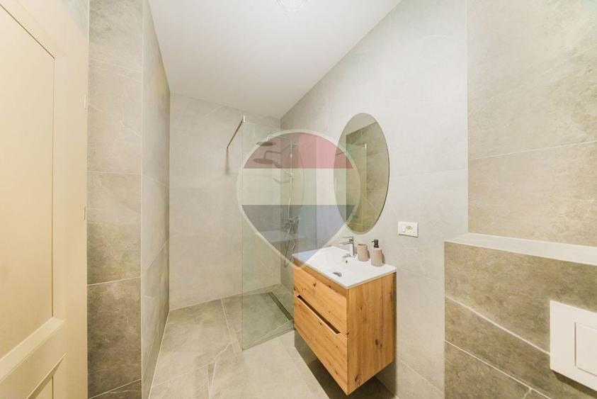 Apartament modern la Adora Park - 6